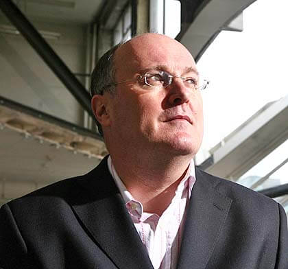 v0_master Alan Davey Arts Council head