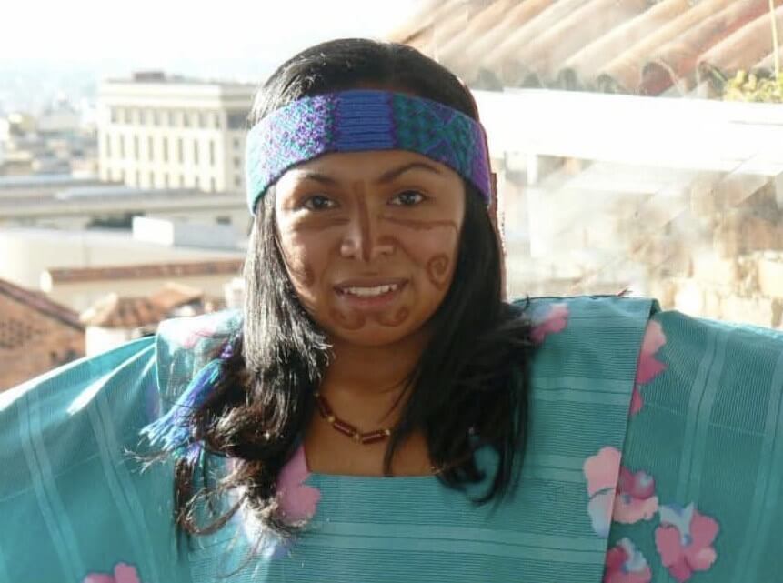 Yasmin Romero Epiayu
