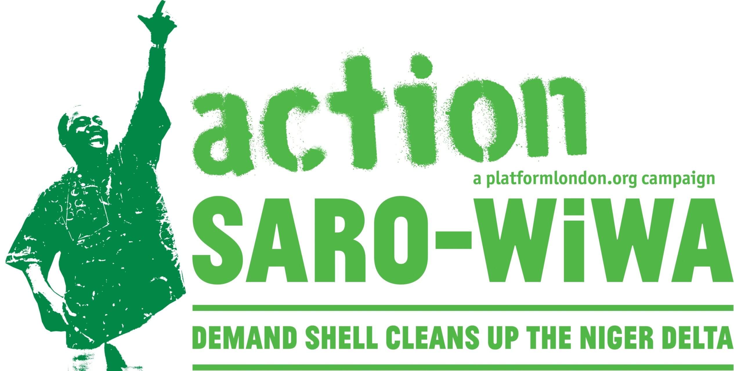 Action Saro-Wiwa