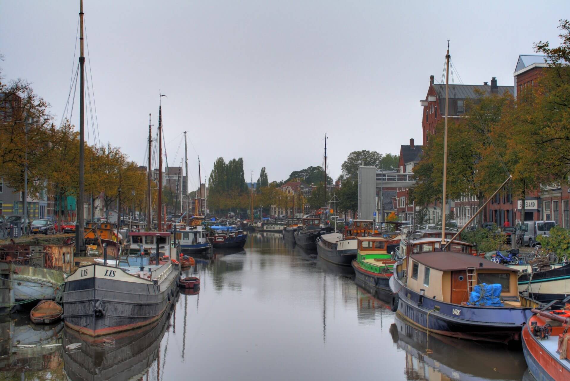 Groningen, Photo - Philip Brechler