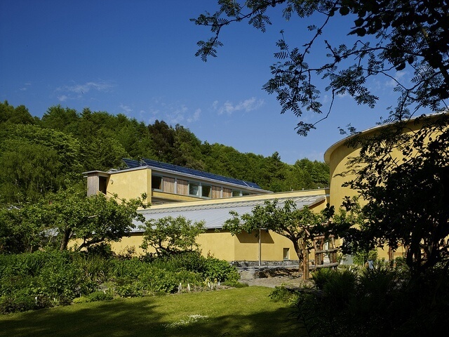 The Centre for Alternative Technology