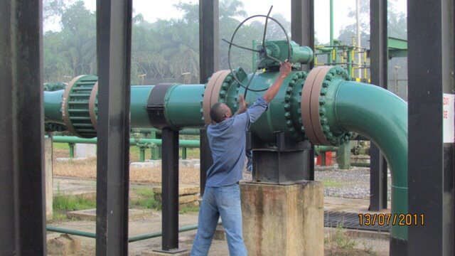 Shell is abusing human rights in Nigeria. But who can stop them?