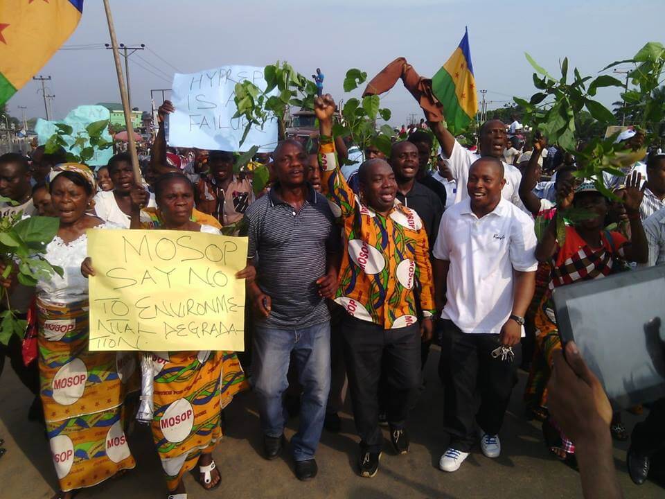UK High Court: Shell won’t answer for Nigeria spills