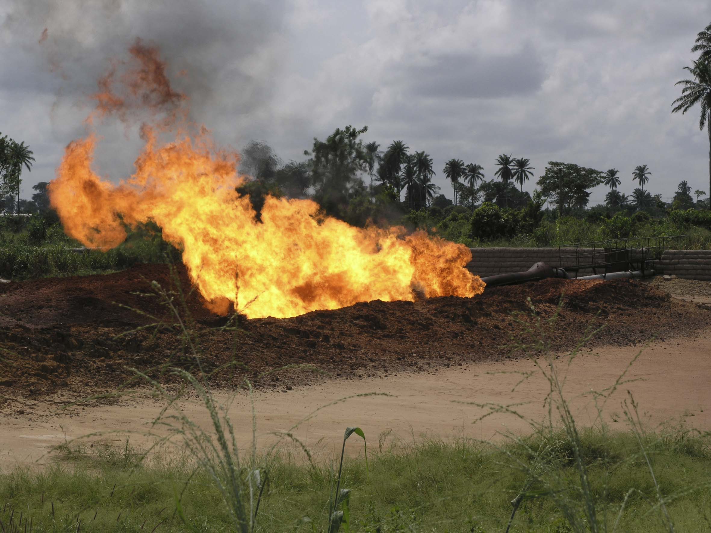 Unpicking Nigeria’s new draft oil law
