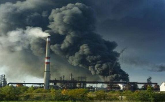 BP’s Caucasus gas pipeline blows up, as conflict escalates along route