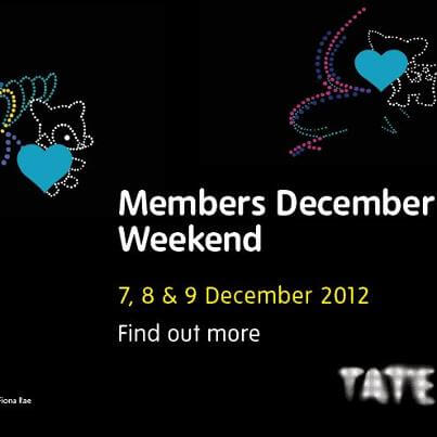 Tate Members intervene at Tate AGM over BP sponsorship