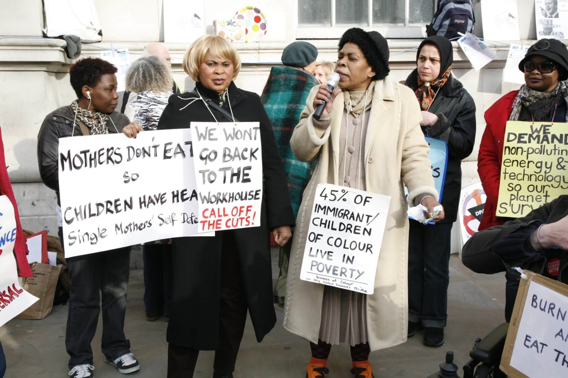 The price of gas: imports, repression and fuel poverty