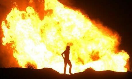 Egypt bails Jordan out with gas worth $2bn – despite own energy & financial crisis