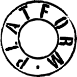 Platform Newsletter January 2013