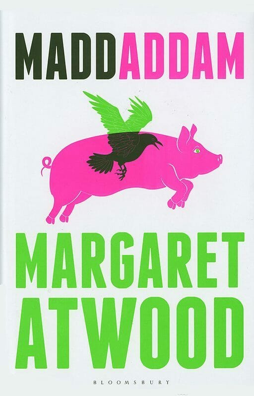 Margaret Atwood says “we must talk” about Southbank Centre and Shell