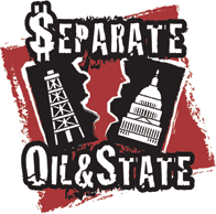 The Oil Road in Washington – Constructing Caspian Pipelines on Capitol Hill