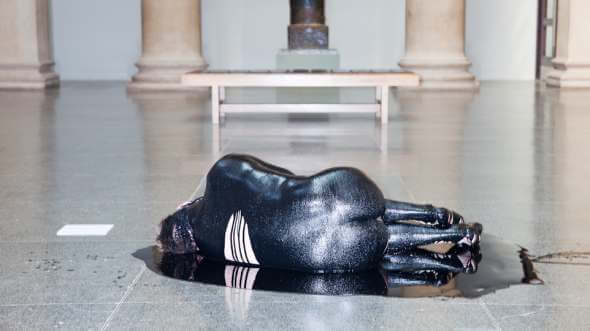 Divestment and ending arts sponsorship – both tools of oil company stigmatization