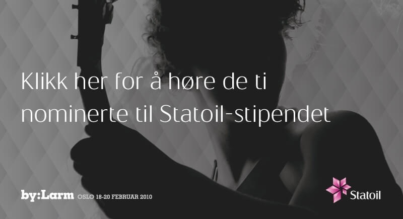 Statoil ends music sponsorship after growing controversy in Norway