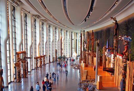 Canadian museum accepts oil sponsor despite censorship