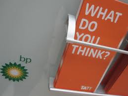 BP sponsorship provokes Tate Member resignations at AGM