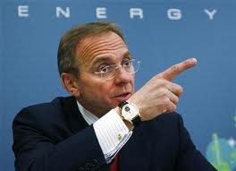 John Manzoni