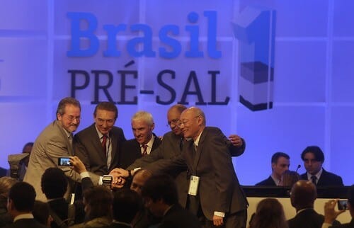 Drilling the pre-salt – is Brazil still a “land of opportunity” for BP and Shell?