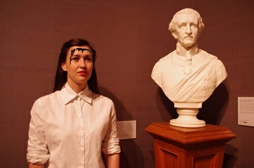 Art Not Oil’s week of action on NPG’s ‘BP Portrait Award’