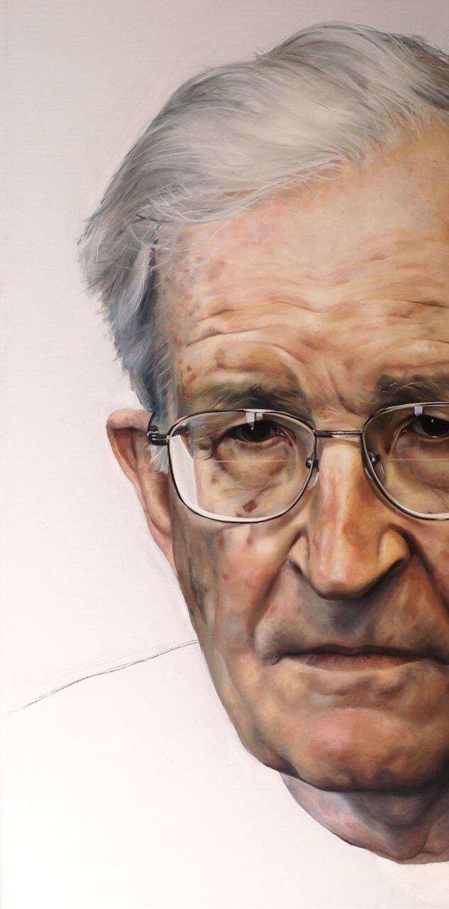 Picture This – artist Raoul Martinez on why oil sponsorship must end