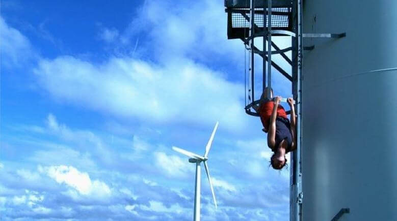 Where do we go from here? Climate change, arts & Culture Shift