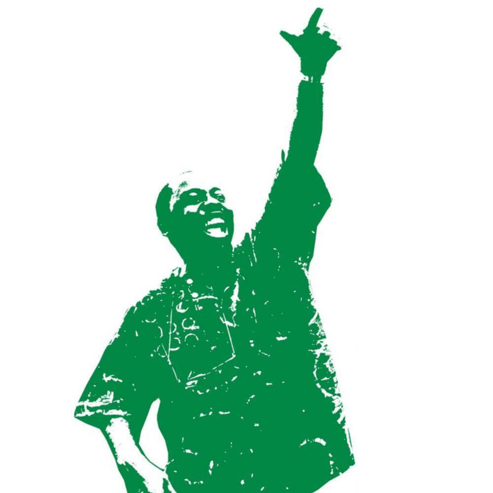 Save the date – Action Saro-Wiwa events