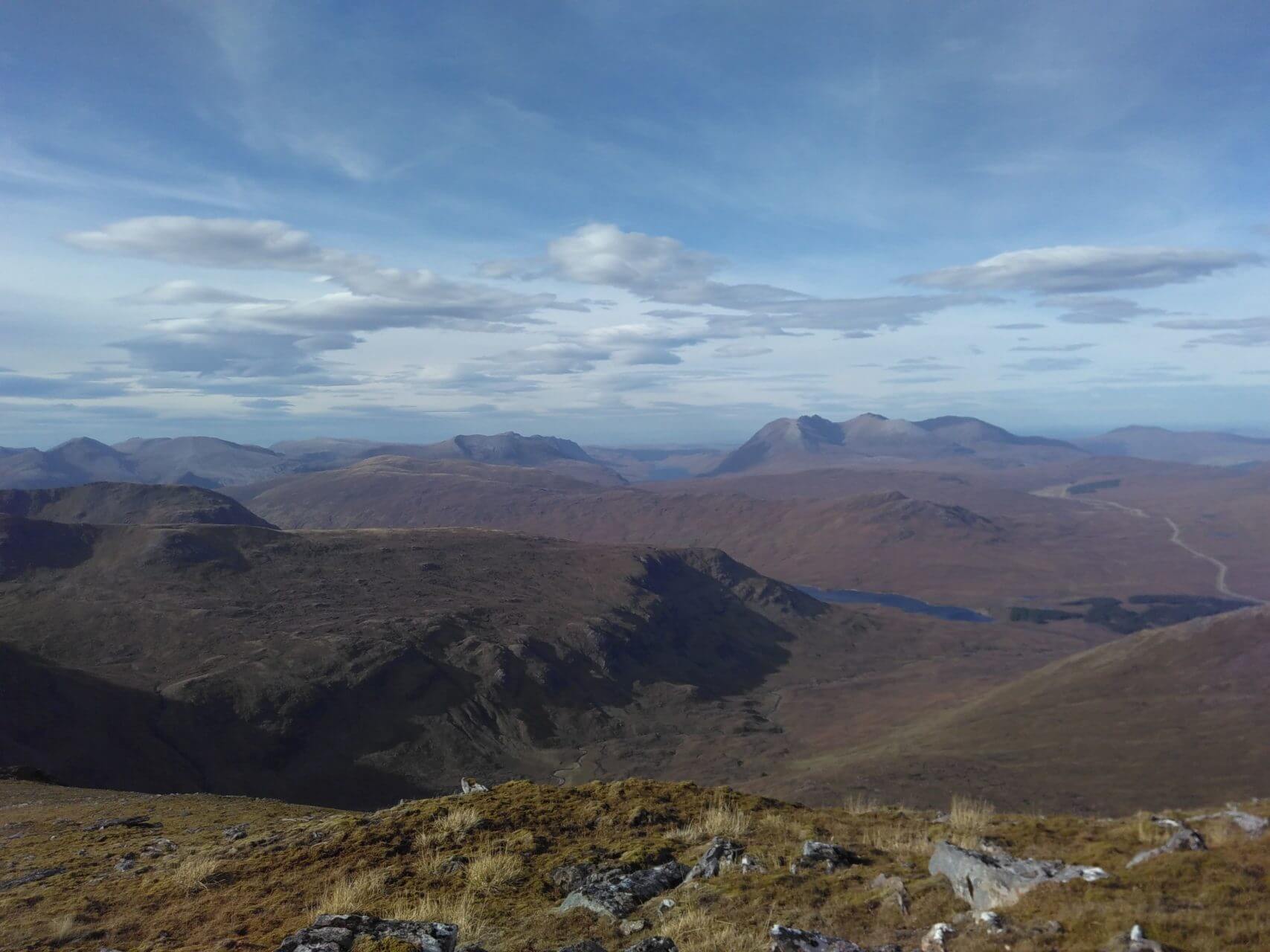 Paradigm shift in the House of the North – reflecting on ‘The Sky’s Limit’