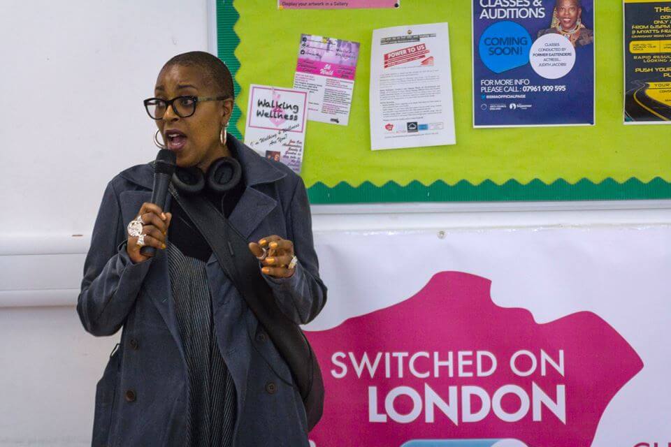 Demand a Public Energy Company for London!