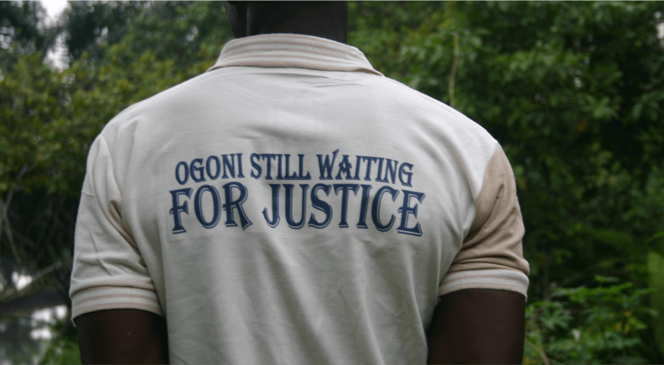 Decades of neglect, years of waiting: it’s time to clean up Ogoniland’s oil pollution