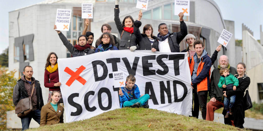 Council workers’ largest trade union votes for divesting pensions