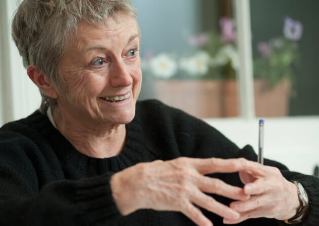 ‘How you would have loved these times’ – A conversation with Doreen Massey