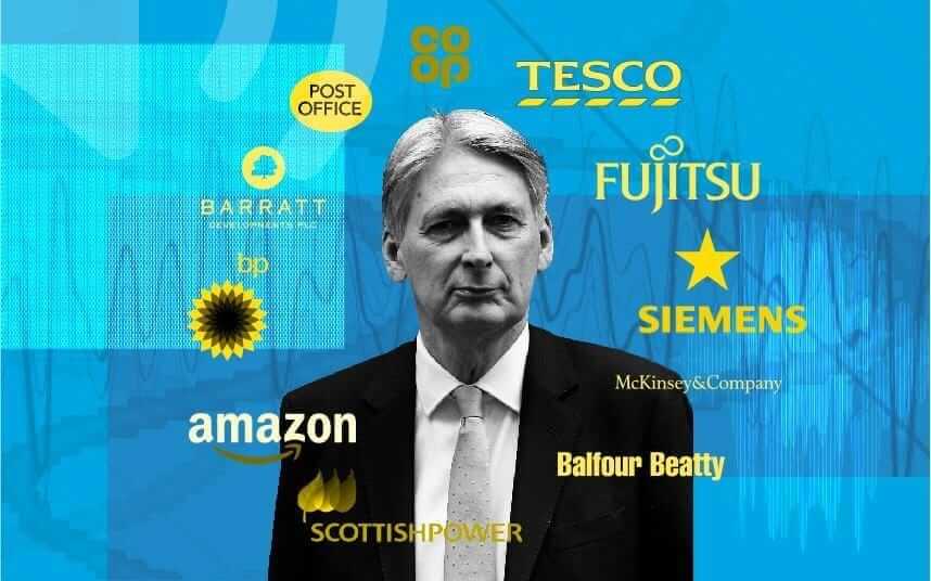 Silence in the Storm – Business and No Deal Brexit