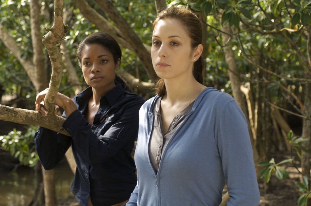 ‘Blood And Oil’: BBC Drama on the Niger Delta Crisis